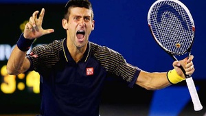 Novak Djokovic reina por cuarta vez en el Open de Australia
