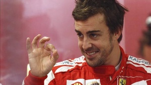 Fernando Alonso compra el Euskaltel