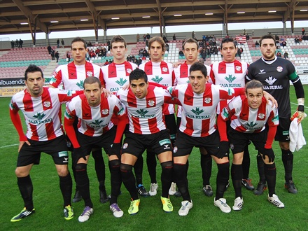 Zamora 3-0 Athletic B