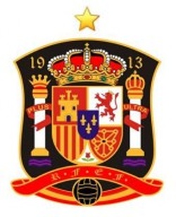 España escudo star