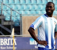 Quincy Owusu Abeyie