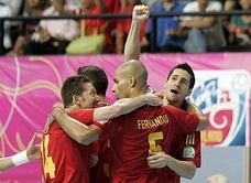 España Futsal