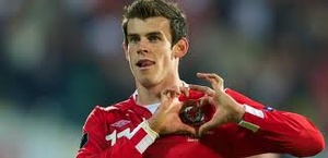 Gareth Bale Gales