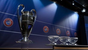 UEFA Champions League Sorteo Semifinales