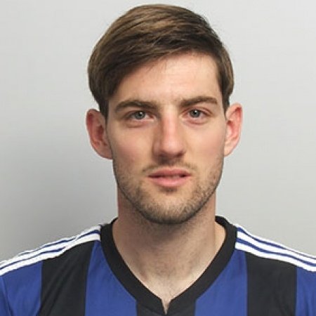 Foto principal de I. Racković | FK Rudar Pljevlja