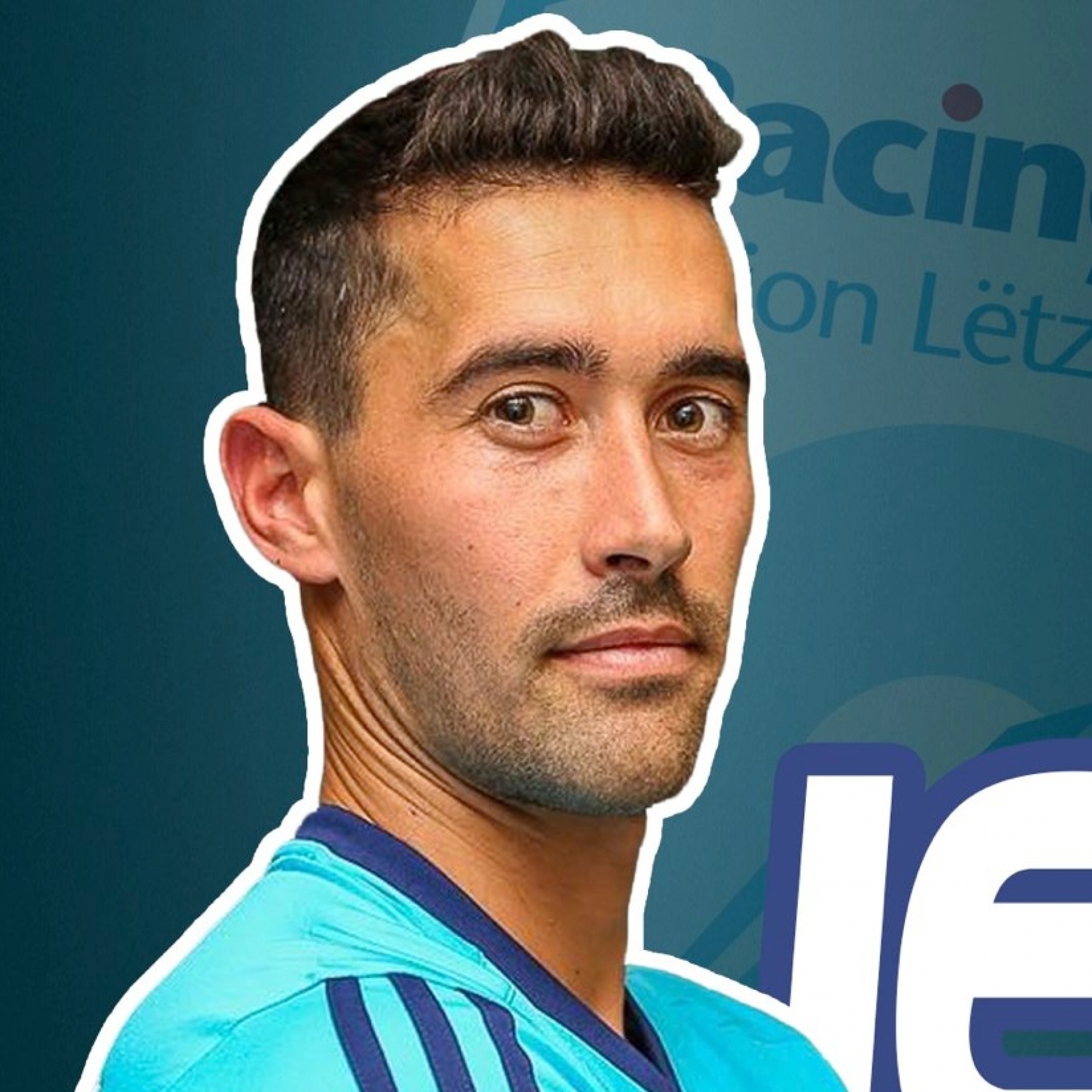 Foto principal de R. Ruffier | Racing FC Union Luxembourg