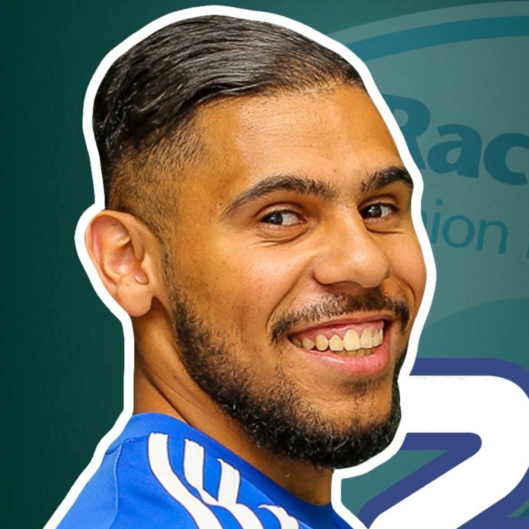 Foto principal de R.  Ramdani | Racing FC Union Luxembourg