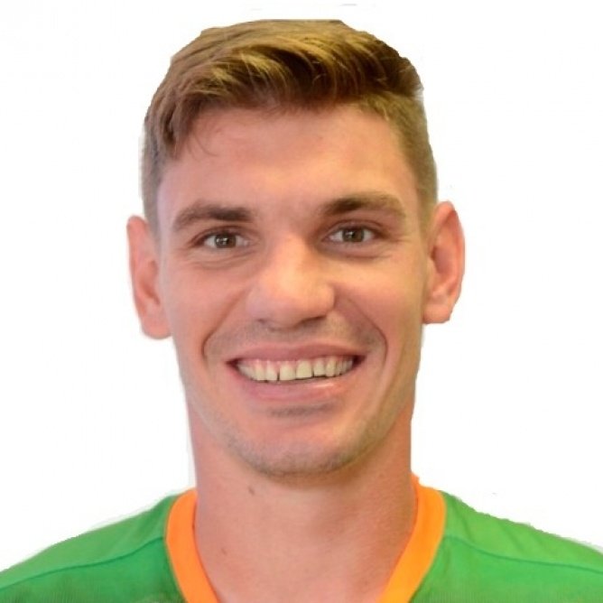 Foto principal de João Ricardo | América Mineiro