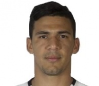 Foto principal de F. Balbuena | Corinthians