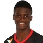 Foto principal de Michael Rangel | Flamengo