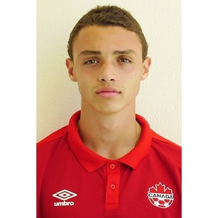 Foto principal de A. Romeo | Toronto II