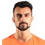 Foto principal de J. Rivas | Tulsa Roughnecks