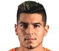 Foto principal de F. Arce | Tulsa Roughnecks