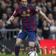 Messi adelanta al Barça