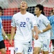 Octavos: Uruguay 2-1 Corea Sur13