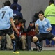 Octavos: Uruguay 2-1 Corea Sur16