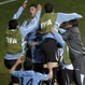 Octavos: Uruguay 2-1 Corea Sur24