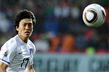 Octavos: Uruguay 2-1 Corea Sur27