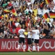 Octavos: Alemania 4-1 Inglaterra29
