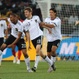 Octavos: Alemania 4-1 Inglaterra30