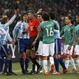Octavos: Argentina 3-1 Mexico8
