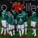 Octavos: Argentina 3-1 Mexico16