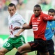 Ligue 1: Rennes 1-1 Saint Etienne1