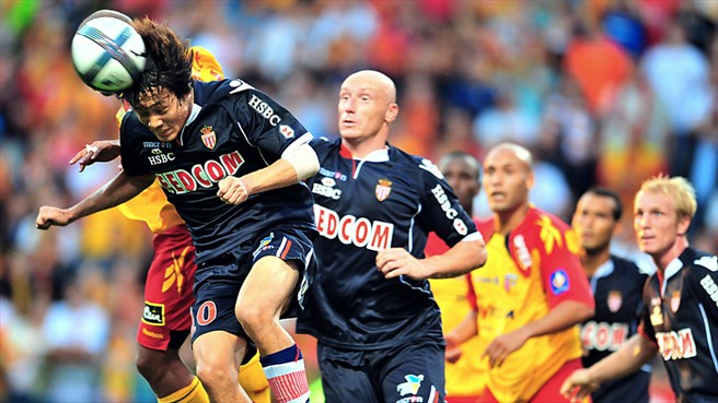 Ligue 1: J3 - Lens 2-2 Monaco3
