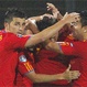 Clasificación Euro 2012: Liechtenstein 0-4 España1