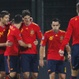 Clasificación Euro 2012: Liechtenstein 0-4 España5