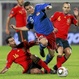 Clasificación Euro 2012: Liechtenstein 0-4 España7