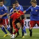 Clasificación Euro 2012: Liechtenstein 0-4 España8