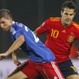 Clasificación Euro 2012: Liechtenstein 0-4 España9
