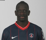 Mamadou Sakho