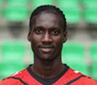 Ismaël Bangoura