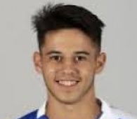 Foto principal de Mosquera | Deportivo Fabril