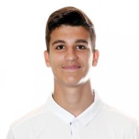 Foto principal de Javi | Almería B