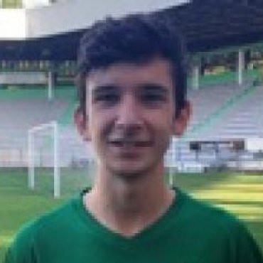 Foto principal de L. Rodríguez | Racing Ferrol