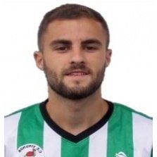 Foto principal de David Rionda | CF Vimenor