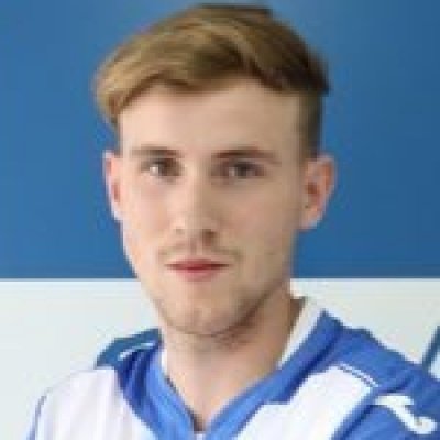 Foto principal de A. Rueda | Atlético Baleares