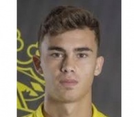 Foto principal de Antonio Leal | Villarreal B