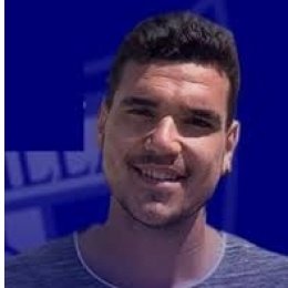 Foto principal de Daniel Rueda | CD Canillas