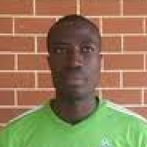 Foto principal de E. Ebo Mends | CDF Tres Cantos