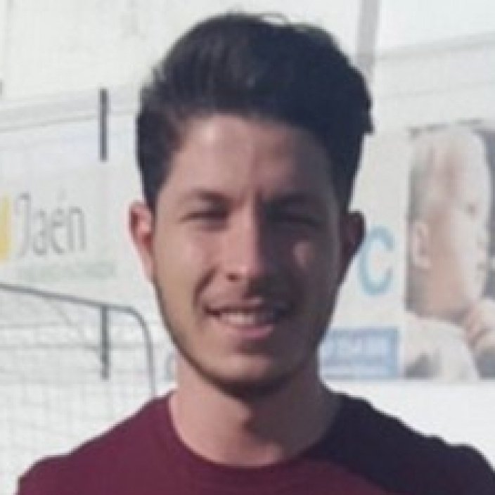 Foto principal de F. Rosa | Martos CD