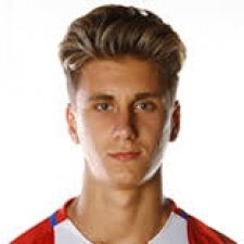 Foto principal de D. Rabadan | Atlético Albacete