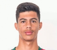 Foto principal de D. Capitao | Portugal Sub 19