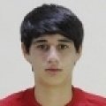 Foto principal de G. Kurbashyan | Armenia Sub 19