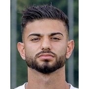 Foto principal de G. Kurbashyan | Armenia Sub 19