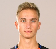 Foto principal de D. Udod | Shakhtar Donetsk Sub 19