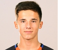 Foto principal de I. Losenko | Shakhtar Donetsk Sub 19